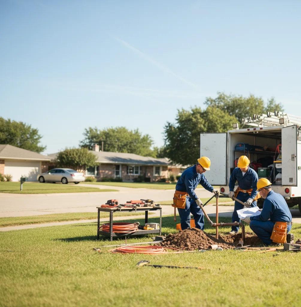 Water Heater Repair in Dunbar, WV